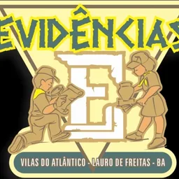 EVIDÊNCIAS