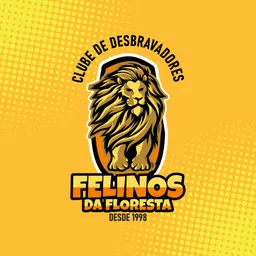 FELINOS DA FLORESTA