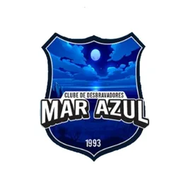 MAR AZUL