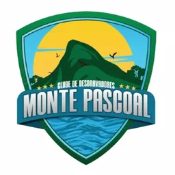 MONTE PASCOAL