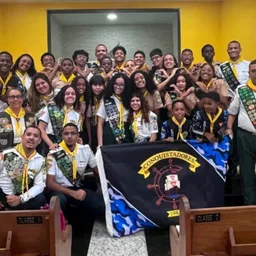 CONQUISTADORES
