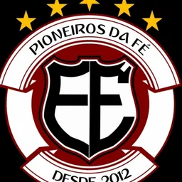 PIONEIROS DA FÉ