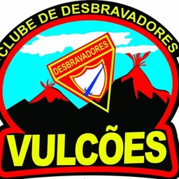 VULCÕES - DBV