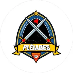 PLÊIADES