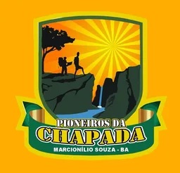 PIONEIROS DA CHAPADA
