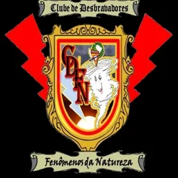 FENÔMENOS DA NATUREZA