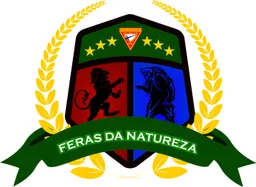 FERAS DA NATUREZA - DBV