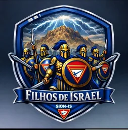 FILHOS DE ISRAEL