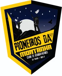 PIONEIROS DA MONTANHA