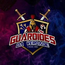 GUARDIÕES DA VERDADE