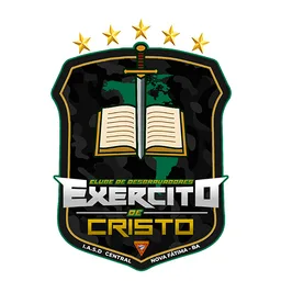 EXERCITO DE CRISTO