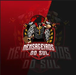 MENSAGEIROS DO SUL