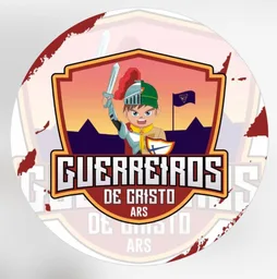 GUERREIROS DE CRISTO