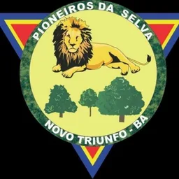 PIONEIROS DA SELVA