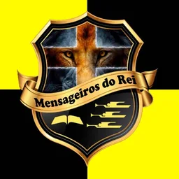 MENSAGEIROS DO REI