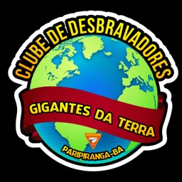 GIGANTES DA TERRA