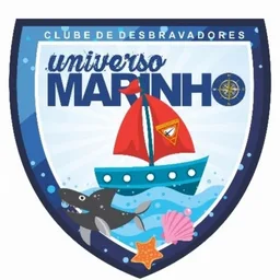 UNIVERSO MARINHO