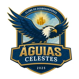 ÁGUIAS CELESTES