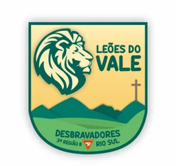 LEÕES DO VALE