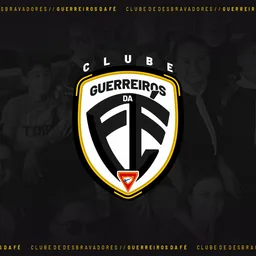 GUERREIROS DA FÉ