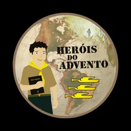 HEROIS DO ADVENTO