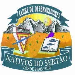 NATIVOS DO SERTÃO