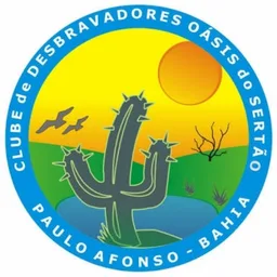 OASIS DO SERTÃO