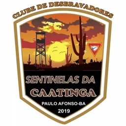 SENTINELAS DA CAATINGA