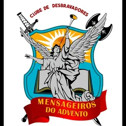 MENSAGEIROS DO ADVENTO