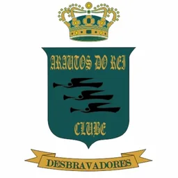 ARAUTOS DO REI