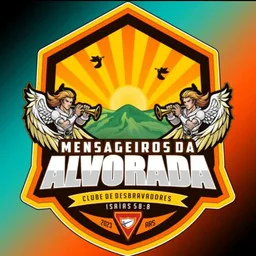 MENSAGEIROS DA ALVORADA