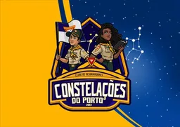 CONSTELAÇÕES DO PORTO