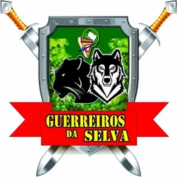 GUERREIROS DA SELVA