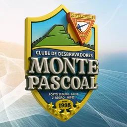 MONTE PASCOAL