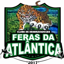 FERAS DA ATLÂNTICA