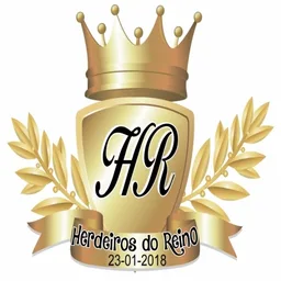HERDEIROS DO REINO