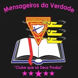 MENSAGEIROS DA VERDADE