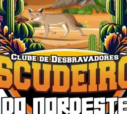 ESCUDEIROS DO NORDESTE