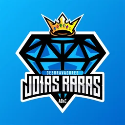 JOIAS RARAS