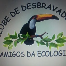 AMIGOS DA ECOLOGIA