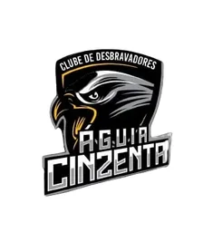 ÁGUIA CINZENTA