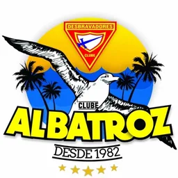 ALBATROZ
