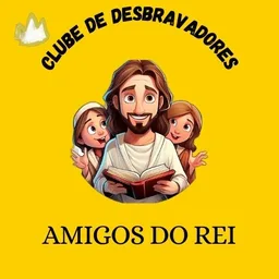 AMIGOS DO REI