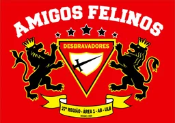 AMIGOS FELINOS