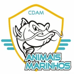 ANIMAIS MARINHOS