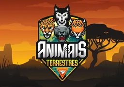 ANIMAIS TERRESTRES