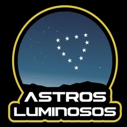 ASTROS LUMINOSOS