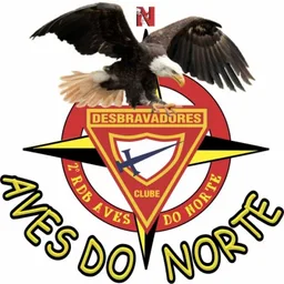 AVES DO NORTE