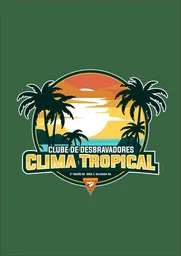 CLIMA TROPICAL