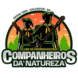 COMPANHEIROS DA NATUREZA
